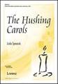 Hushing Carols SATB choral sheet music cover